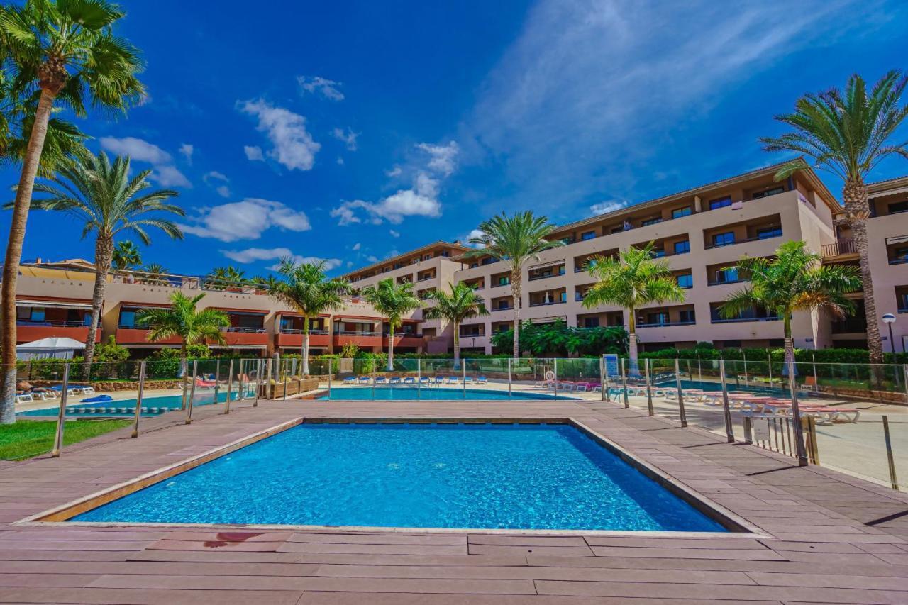 La Casa Paradise With Terrace Free Wifi Apartment Playa Paraiso  Ngoại thất bức ảnh