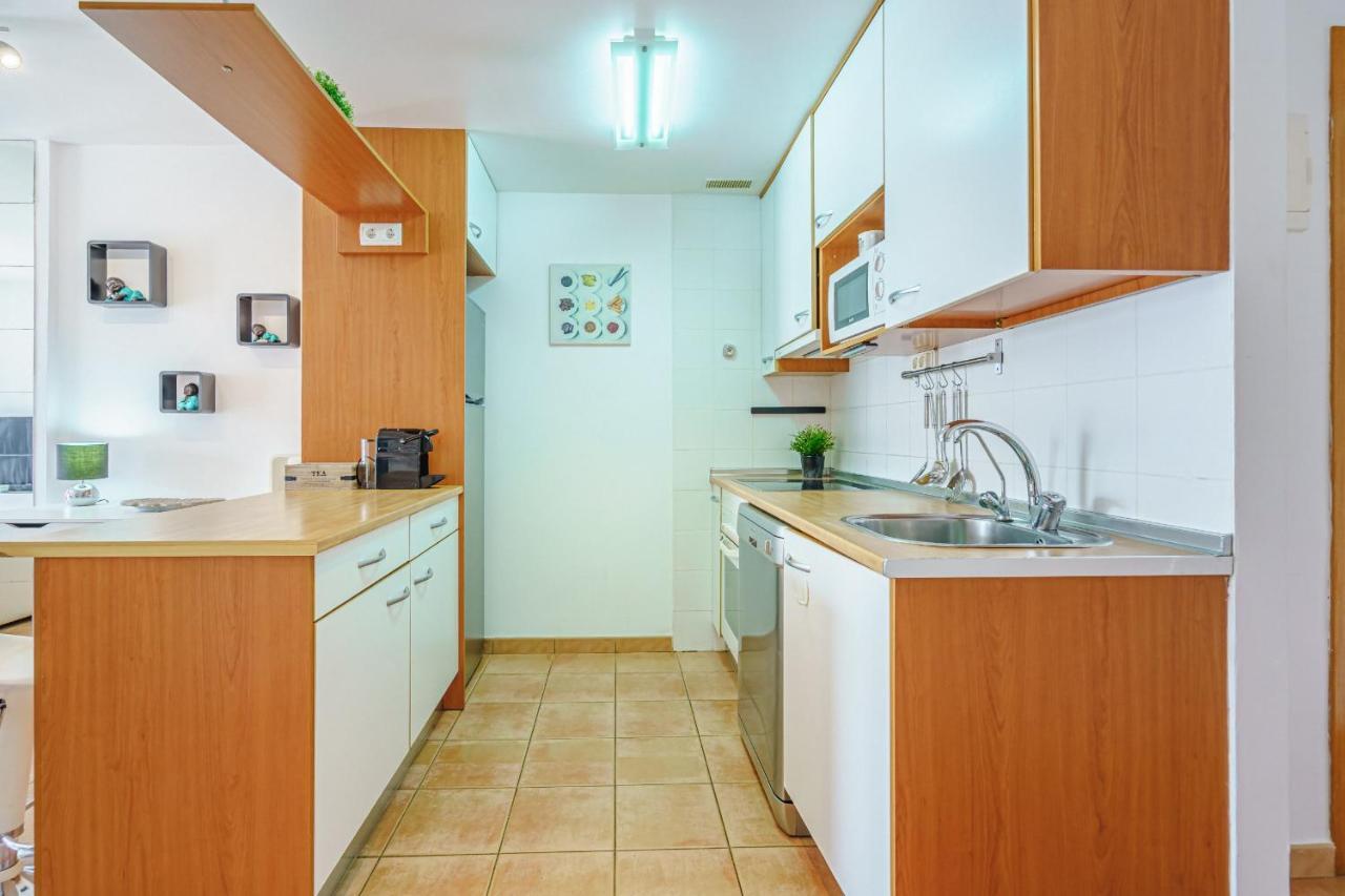 La Casa Paradise With Terrace Free Wifi Apartment Playa Paraiso  Ngoại thất bức ảnh