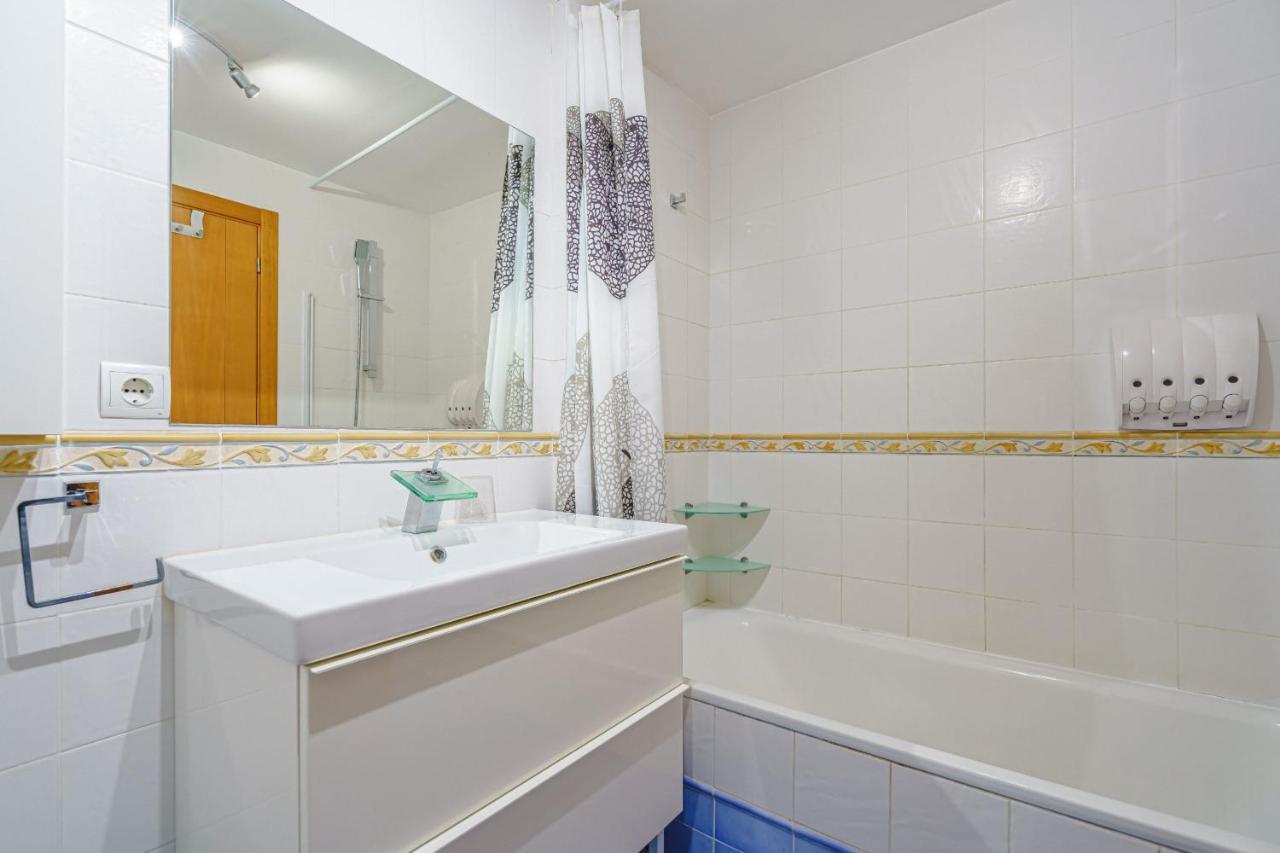 La Casa Paradise With Terrace Free Wifi Apartment Playa Paraiso  Ngoại thất bức ảnh